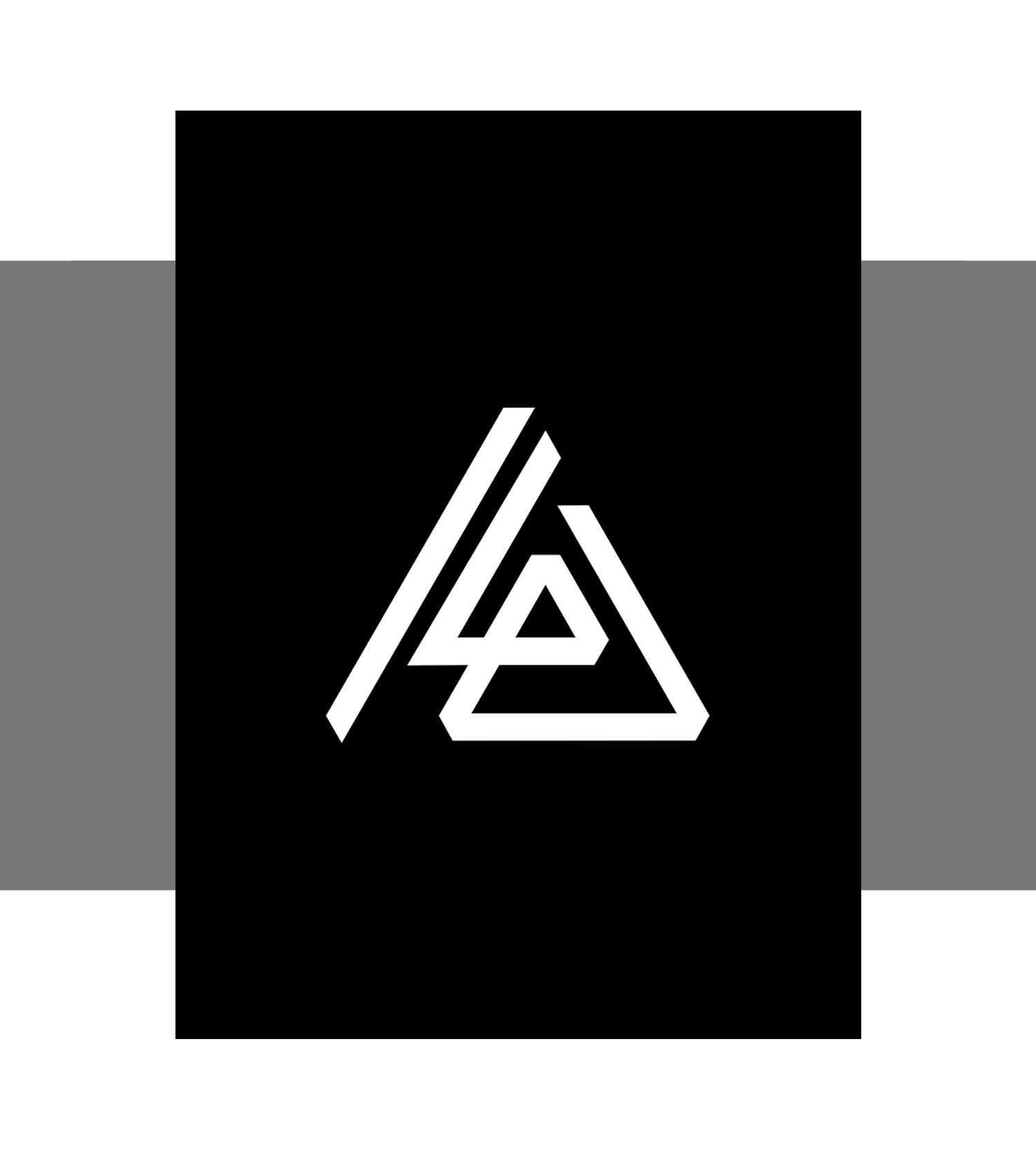 Haar Logo Sam Rahmani Dr Visual